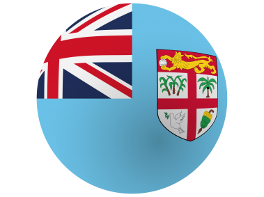 Fiji Flag