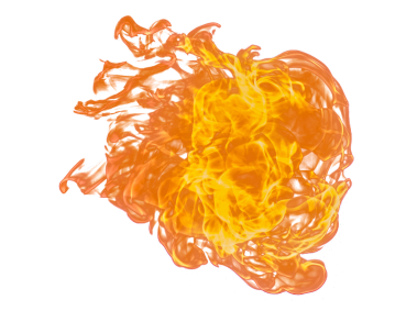 Fire Flame