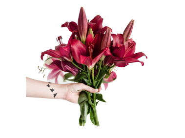 Flower Bouquet