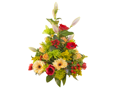 Flower Bouquet