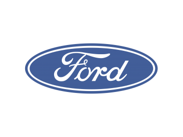 Ford Logo