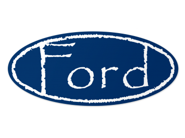 Ford Logo