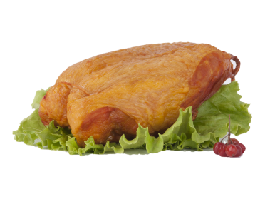 Fried Chicken