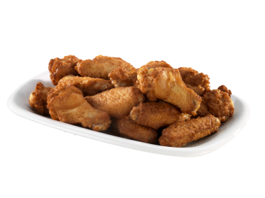 Fried Chicken Wing