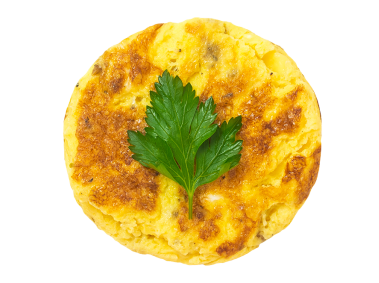 Fried Egg