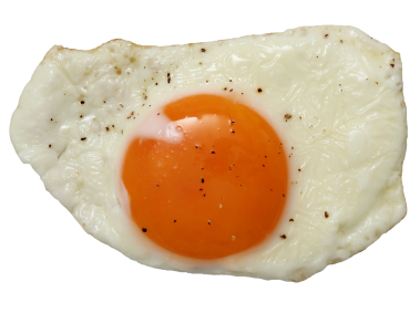 Fried Egg
