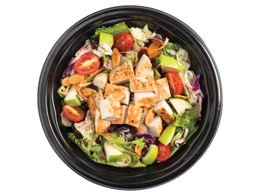 Fruit Harvest Salad