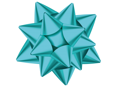 Gift Bow