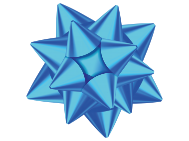 Gift Bow