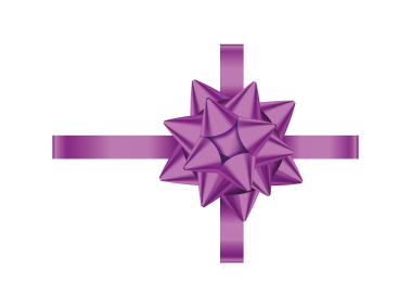 Gift Bow