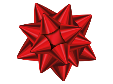 Gift Bow
