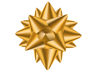 Gift Bow