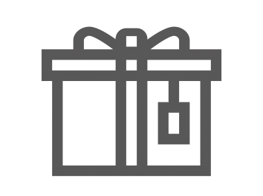 Gift Box Icon