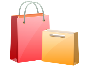 Gift Box with Bow