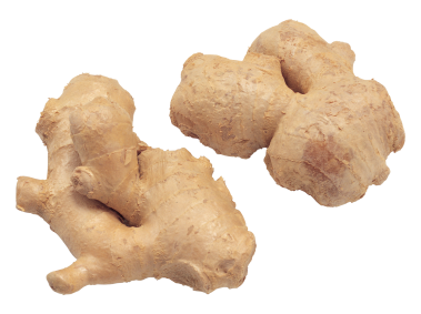 Ginger