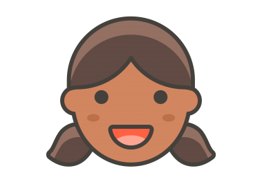 Girl Emoji