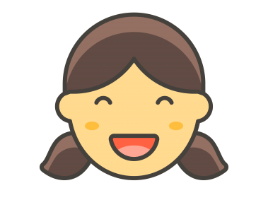 Girl Emoji