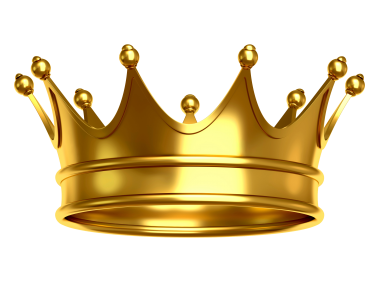 Gold Crown