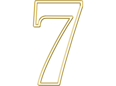 Gold Wire Figure