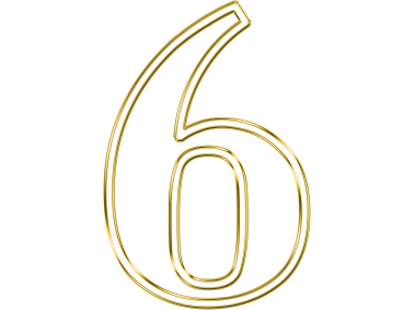 Gold Wire Figure
