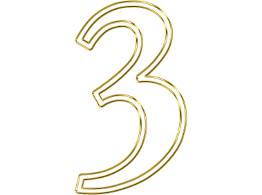 Gold Wire Figure