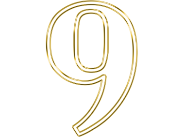 Gold Wire Figure