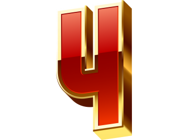 Golden 4 Character