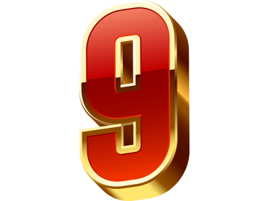 Golden 9 Character