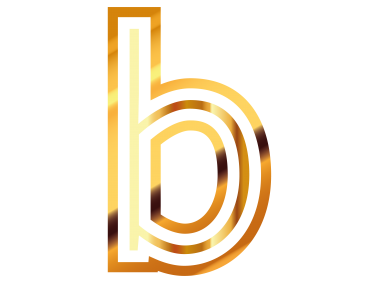 Golden B Character