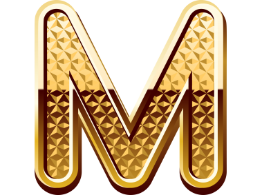 Golden Character