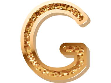 Golden Character