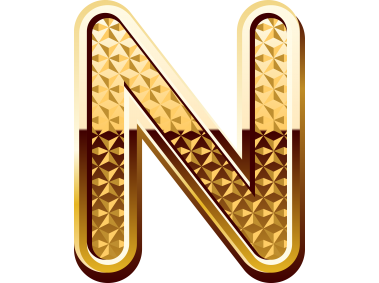 Golden Character