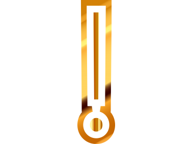 Golden Character