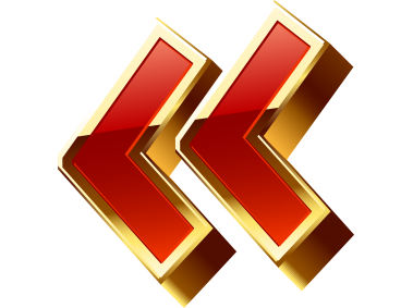 Golden Character