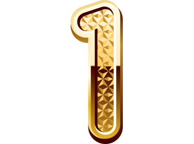 Golden Character
