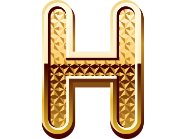 Golden Character