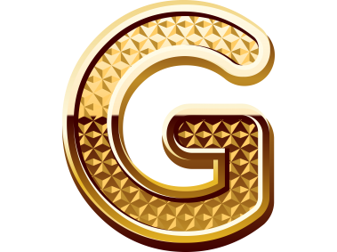 Golden Character