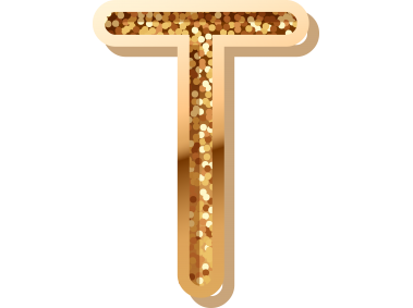 Golden Character