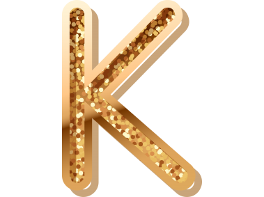 Golden Character