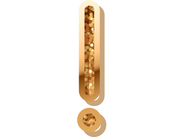 Golden Character