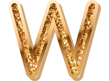 Golden Character