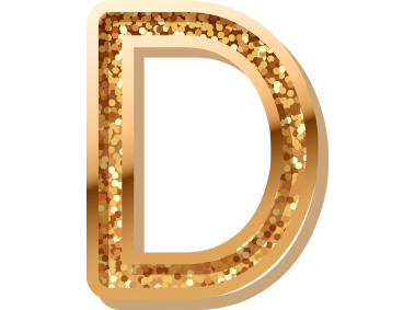 Golden Character