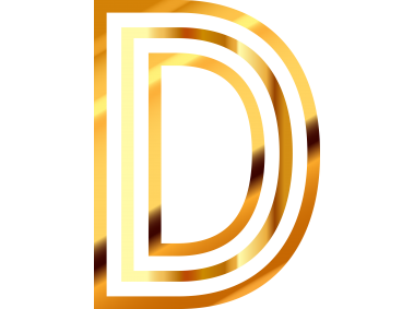 Golden Character