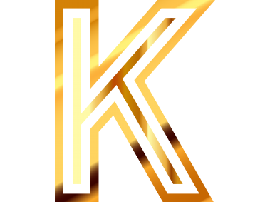Golden Character