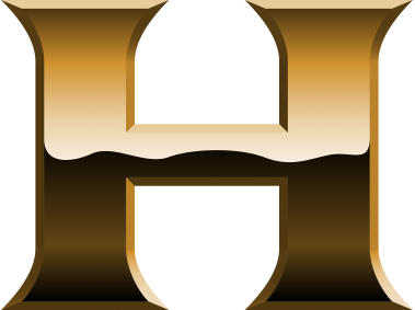 Golden Character