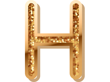Golden Character