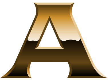 Golden Character