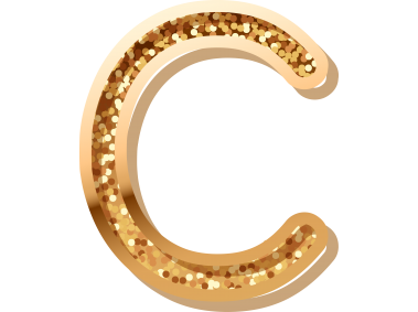 Golden Character