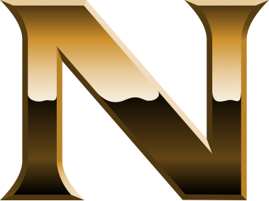 Golden Character