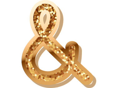 Golden Character